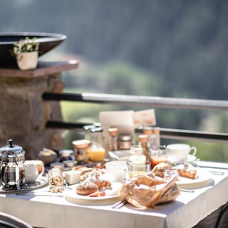 Charme Hotel Friedrich Нова Леванте Екстериор снимка