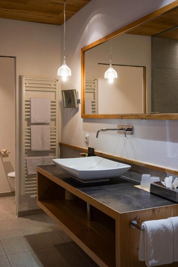 Charme Hotel Friedrich Нова Леванте Екстериор снимка