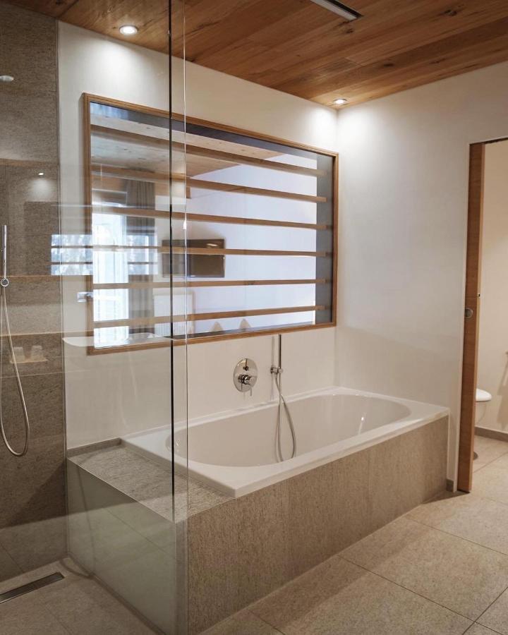 Charme Hotel Friedrich Нова Леванте Екстериор снимка