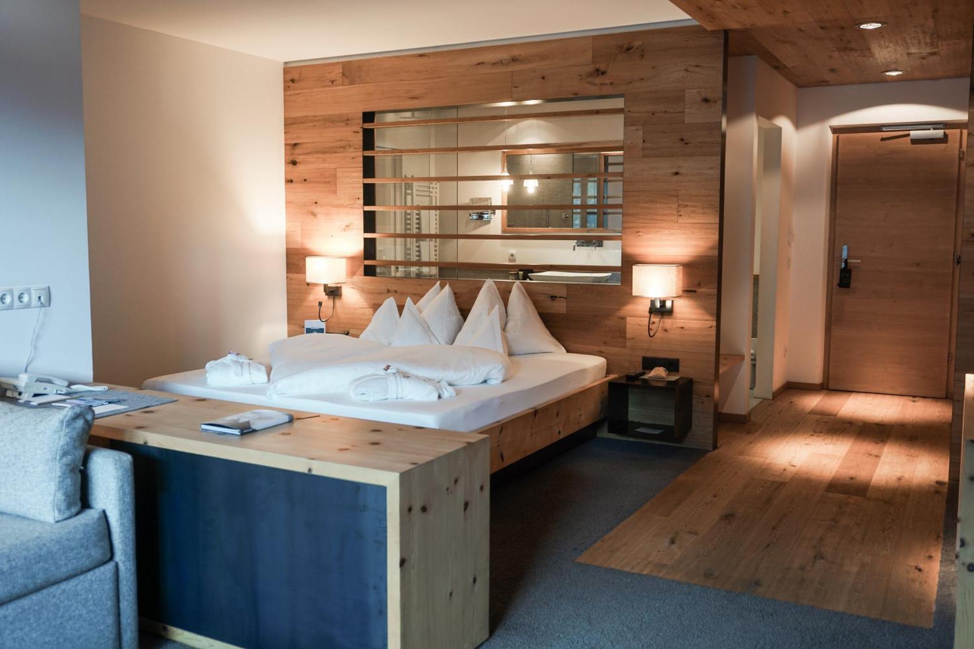 Charme Hotel Friedrich Нова Леванте Екстериор снимка