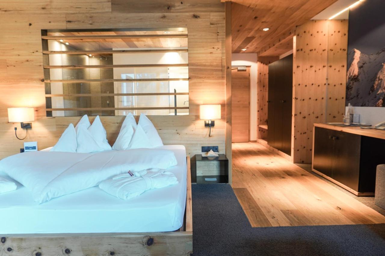 Charme Hotel Friedrich Нова Леванте Екстериор снимка