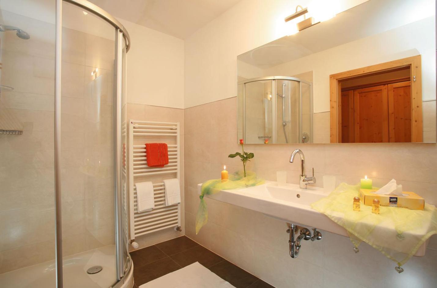 Charme Hotel Friedrich Нова Леванте Екстериор снимка