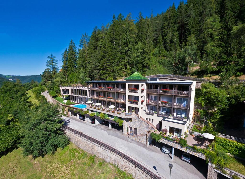 Charme Hotel Friedrich Нова Леванте Екстериор снимка
