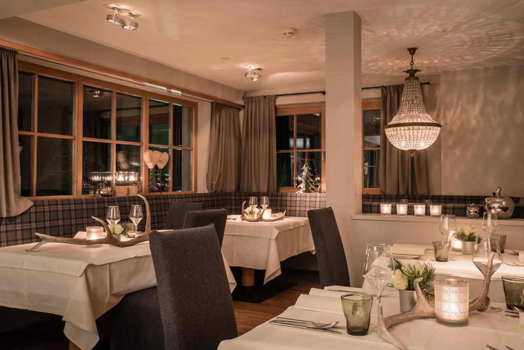 Charme Hotel Friedrich Нова Леванте Екстериор снимка
