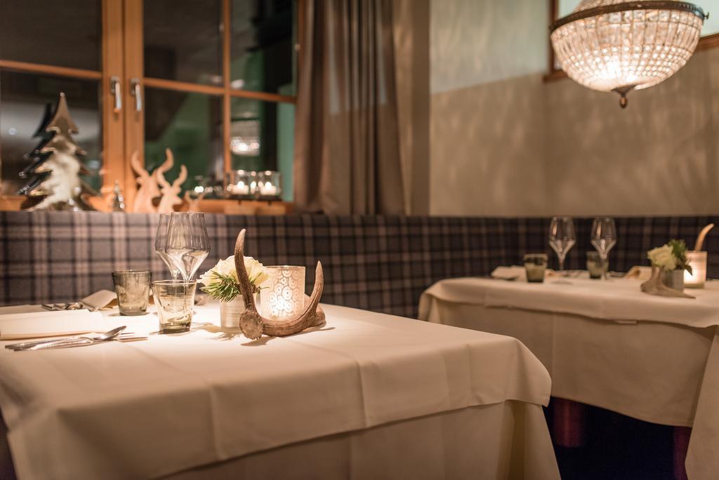 Charme Hotel Friedrich Нова Леванте Екстериор снимка