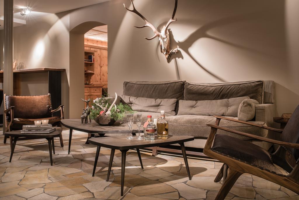 Charme Hotel Friedrich Нова Леванте Екстериор снимка