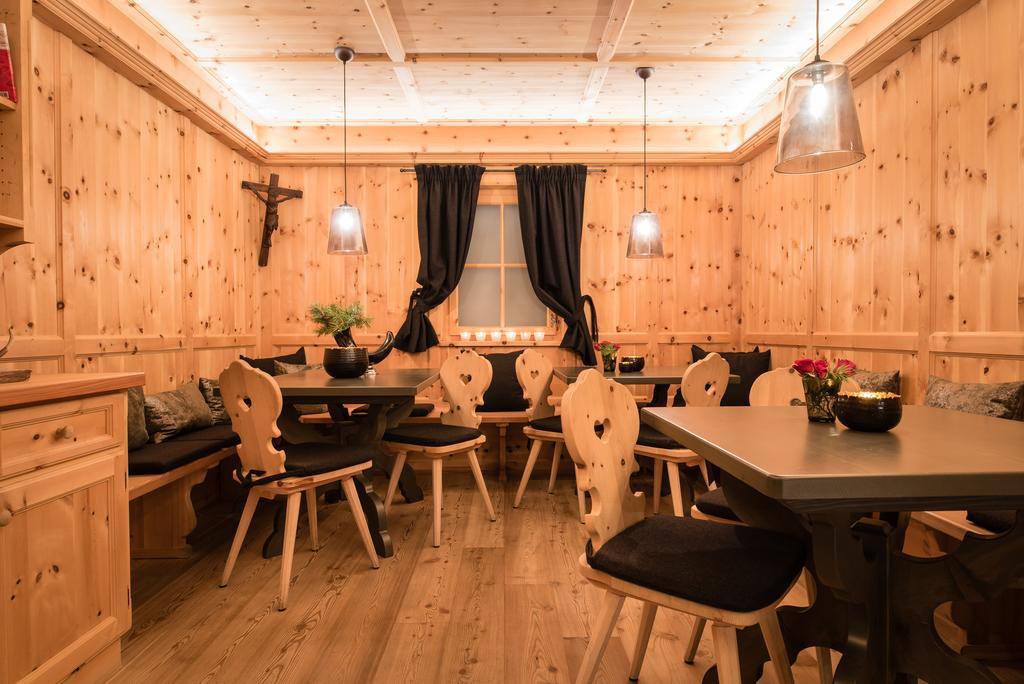 Charme Hotel Friedrich Нова Леванте Екстериор снимка