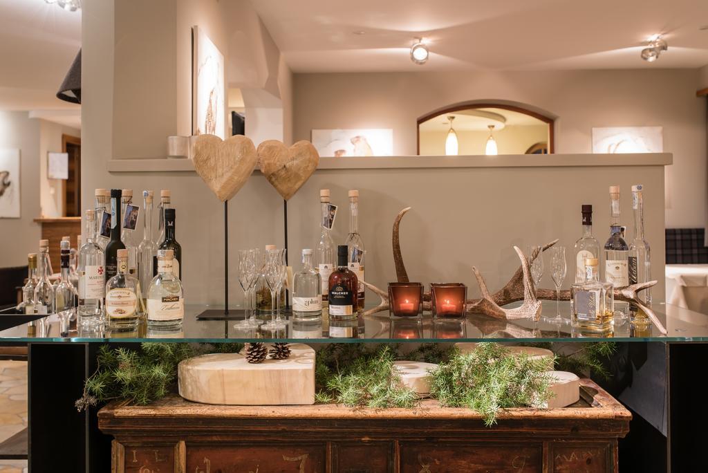 Charme Hotel Friedrich Нова Леванте Екстериор снимка