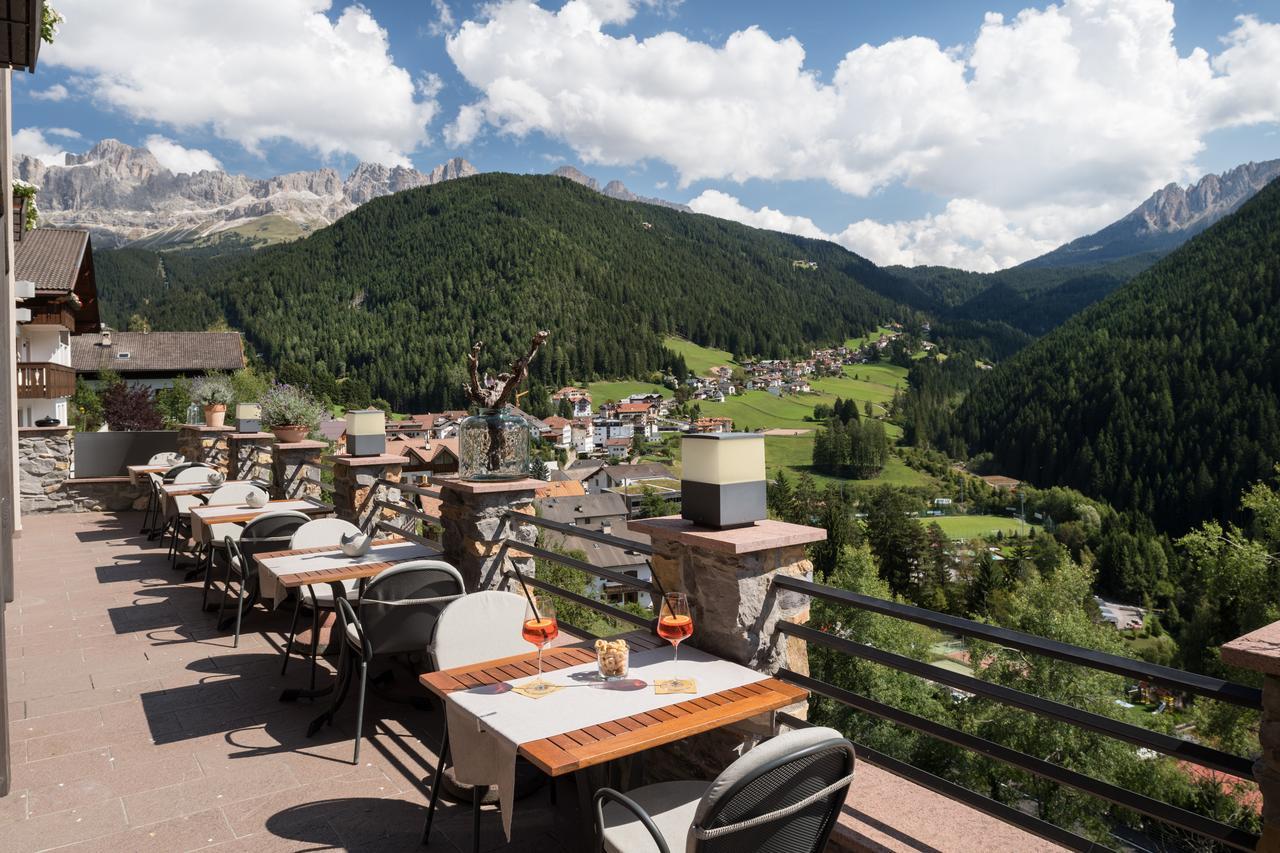 Charme Hotel Friedrich Нова Леванте Екстериор снимка
