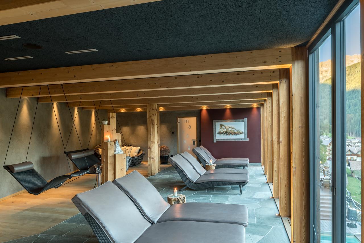 Charme Hotel Friedrich Нова Леванте Екстериор снимка
