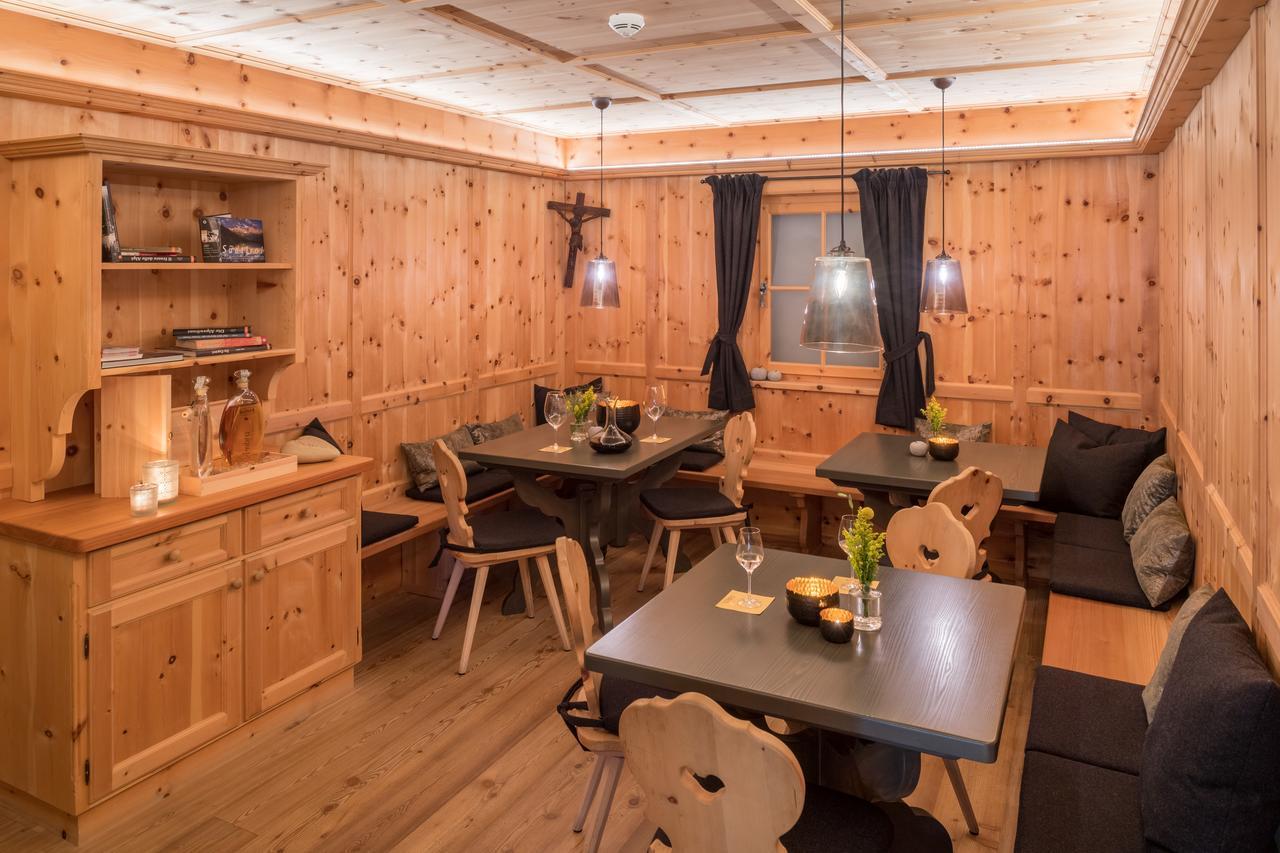 Charme Hotel Friedrich Нова Леванте Екстериор снимка