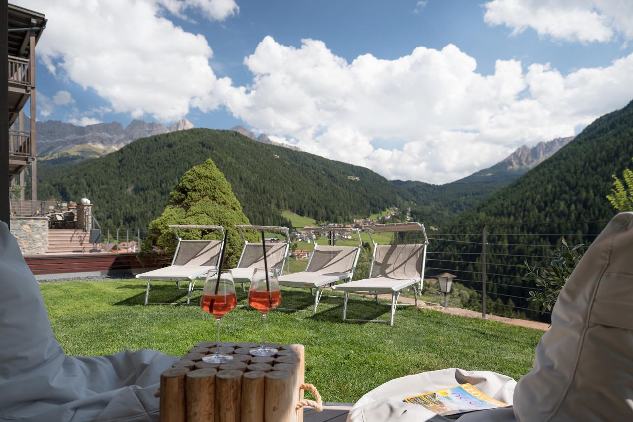 Charme Hotel Friedrich Нова Леванте Екстериор снимка