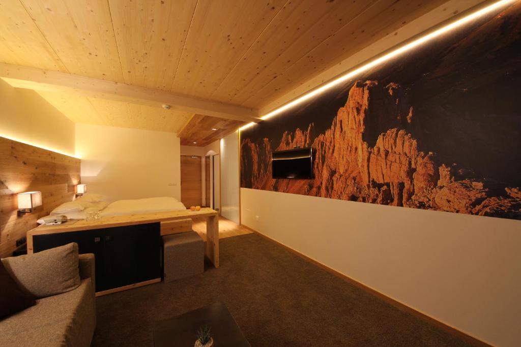 Charme Hotel Friedrich Нова Леванте Екстериор снимка