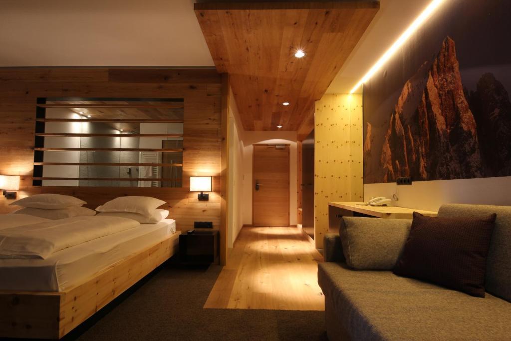 Charme Hotel Friedrich Нова Леванте Стая снимка