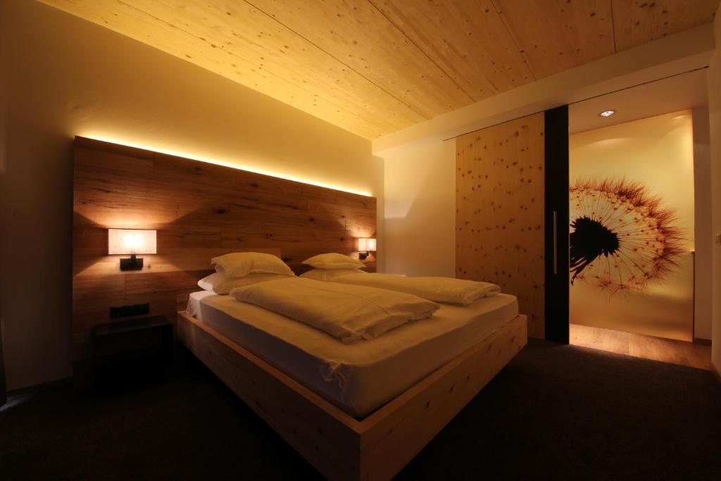 Charme Hotel Friedrich Нова Леванте Стая снимка