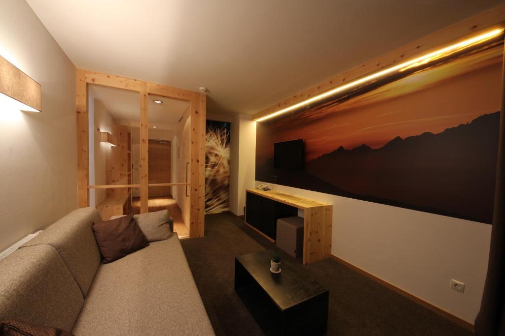 Charme Hotel Friedrich Нова Леванте Стая снимка