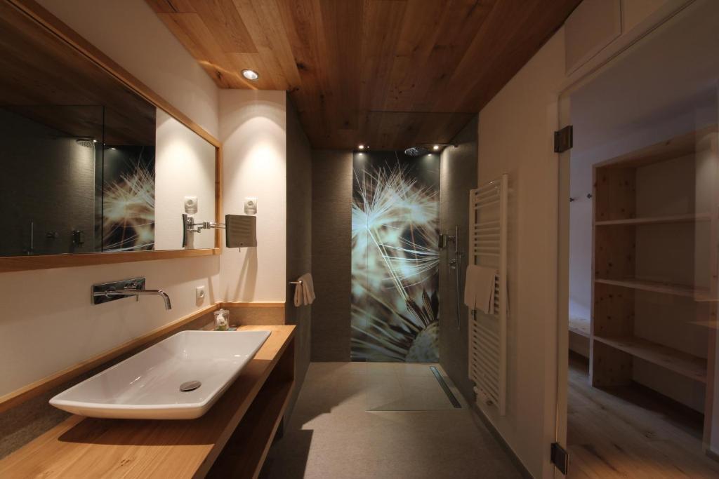 Charme Hotel Friedrich Нова Леванте Стая снимка