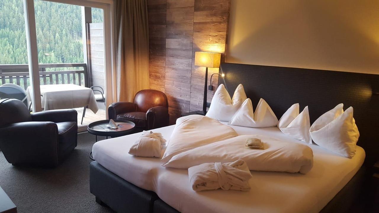Charme Hotel Friedrich Нова Леванте Екстериор снимка